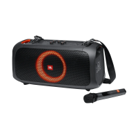 Колонка портативная JBL PartyBox On The Go
