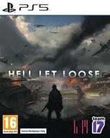 Hell Let Loose [PLAY STATION 5]