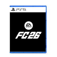 EA Sports FC 26 [PLAYSTATION 5]