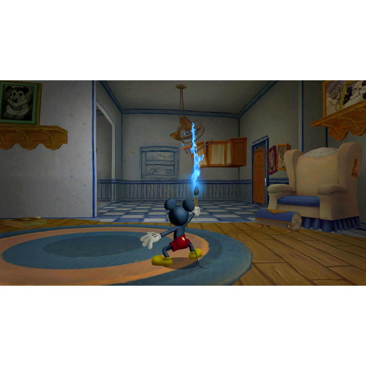 Epic Mickey 2: Две Легенды[Б.У ИГРЫ XBOX360]