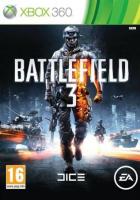 Battlefield 3 ENG [Б.У ИГРЫ XBOX 360]
