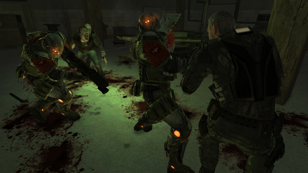 FEAR 3[Б.У ИГРЫ XBOX360]