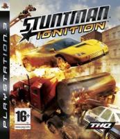 Stuntman Ignition [PLAYSTATION 3]