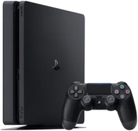 PlayStation 4 Slim 1TB REF[ПРИСТАВКИ]