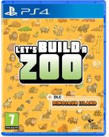 Let's Build a Zoo[PLAYSTATION 4]