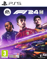 F1 2024 [PLAYSTATION 5]