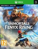Immortals Fenyx Rising [Б.У ИГРЫ XBOX ONE]