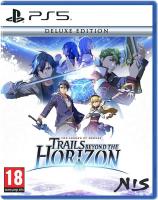 The Legend of Heroes: Trails beyond the Horizon - Deluxe Edition [PLAYSTATION 5]