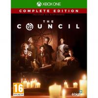 The Council - Complete Edition[XBOX ONE]