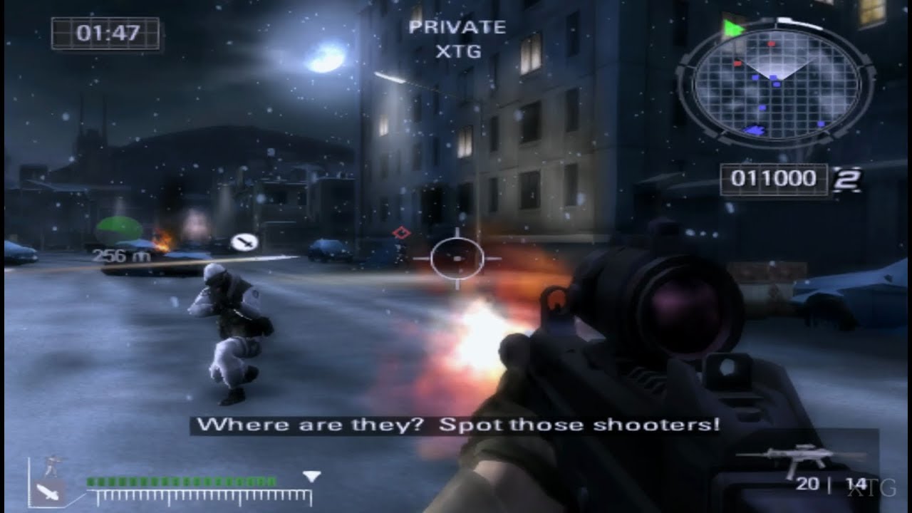 Battlefield 2: Modern Combat[Б.У ИГРЫ PLAY STATION 2]