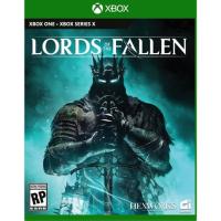 Lords of the Fallen[XBOX SERIES X]