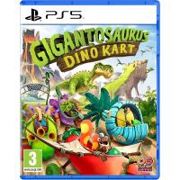 Gigantosaurus: Dino Kart [PLAY STATION 5]