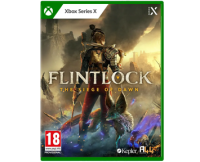 Flintlock: The Siege of Dawn[XBOX SERIES X]