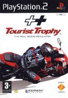 Tourist Trophy - The Real Riding Simulator[Б.У ИГРЫ PLAY STATION 2]