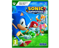 Sonic Superstars[Б.У ИГРЫ XBOX ONE]
