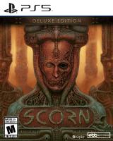 Scorn - Deluxe Edition[PLAYSTATION 5]