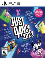 Just Dance 2022[PLAY STATION 5]