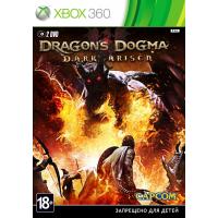 Dragon's Dogma: Dark Arisen [XBOX 360]