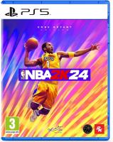 NBA 2K24 Kobe Bryant Edition[PLAYSTATION 5]