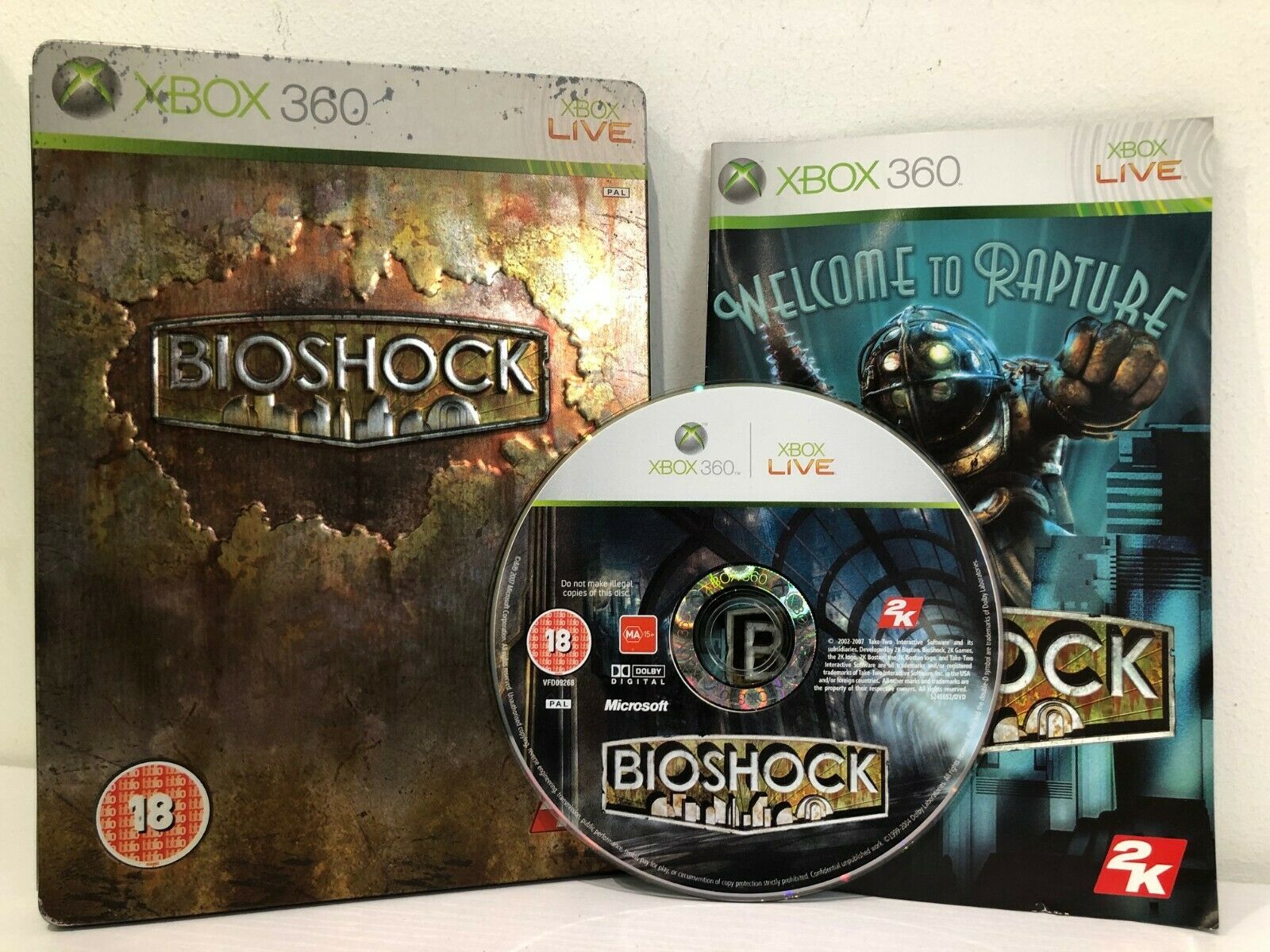 Эксклюзивные игры на xbox. Bioshock Xbox 360. Bioshock 1 Xbox 360. Bioshock ps3 Xbox 360. Bioshock 2 Steelbook.