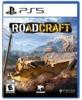 Roadcraft [PLAYSTATION 5]