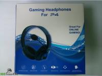 Гарнитура для PS4 Gaming Headphones[PLAY STATION 4]
