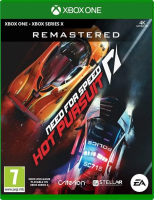 Need for Speed: Hot Pursuit Remastered[Б.У ИГРЫ XBOX ONE]