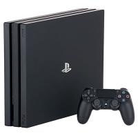 PlayStation 4 Pro 2TB (CUH-72XX)[Б.У ПРИСТАВКИ]