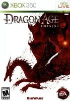 Dragon Age: Origins[Б.У ИГРЫ XBOX360]