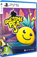 Awesome Pea 3 [PLAYSTATION 5]