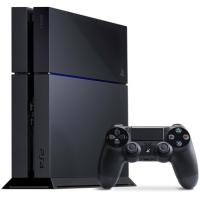 PlayStation 4 1TB (12XX)[Б.У ПРИСТАВКИ]