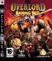 Overlord: Raising Hell[Б.У ИГРЫ PLAY STATION 3]