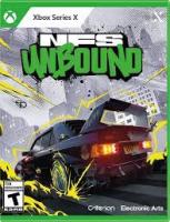 Need For Speed Unbound[XBOX SERIES X]