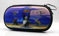 Сумка для PSP Slim 3008 c 3D рисунком Kung Fu Panda[PSP]