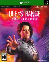 Life is Strange: True Colors[Б.У ИГРЫ XBOX ONE]