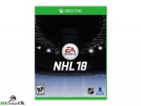 NHL 18[XBOX ONE]