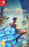 Prince of Persia: The Lost Crown[Б.У ИГРЫ SWITCH]