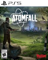 Atomfall[Б.У ИГРЫ PLAYSTATION 5]