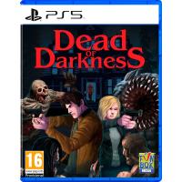 Dead of Darkness [PLAYSTATION 5]