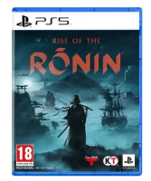Rise of the Ronin[Б.У ИГРЫ PLAY STATION 5]
