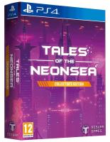 Tales of the Neon Sea - Collectors Edition[PLAYSTATION 4]