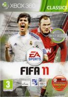 FIFA 11[Б.У ИГРЫ XBOX360]