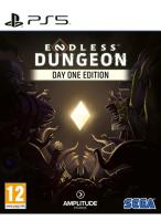 Endless Dungeon[PLAYSTATION 5]