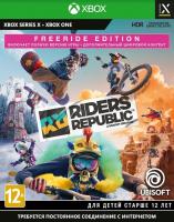 Riders Republic. Freeride Edition[XBOX ONE]