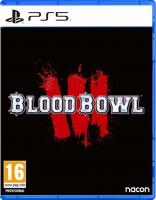 Blood Bowl 3 [PLAY STATION 5]