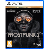 Frostpunk 2: Icebreaker Edition[Б.У ИГРЫ PLAYSTATION 5]
