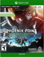 Phoenix Point [Б.У ИГРЫ XBOX ONE]