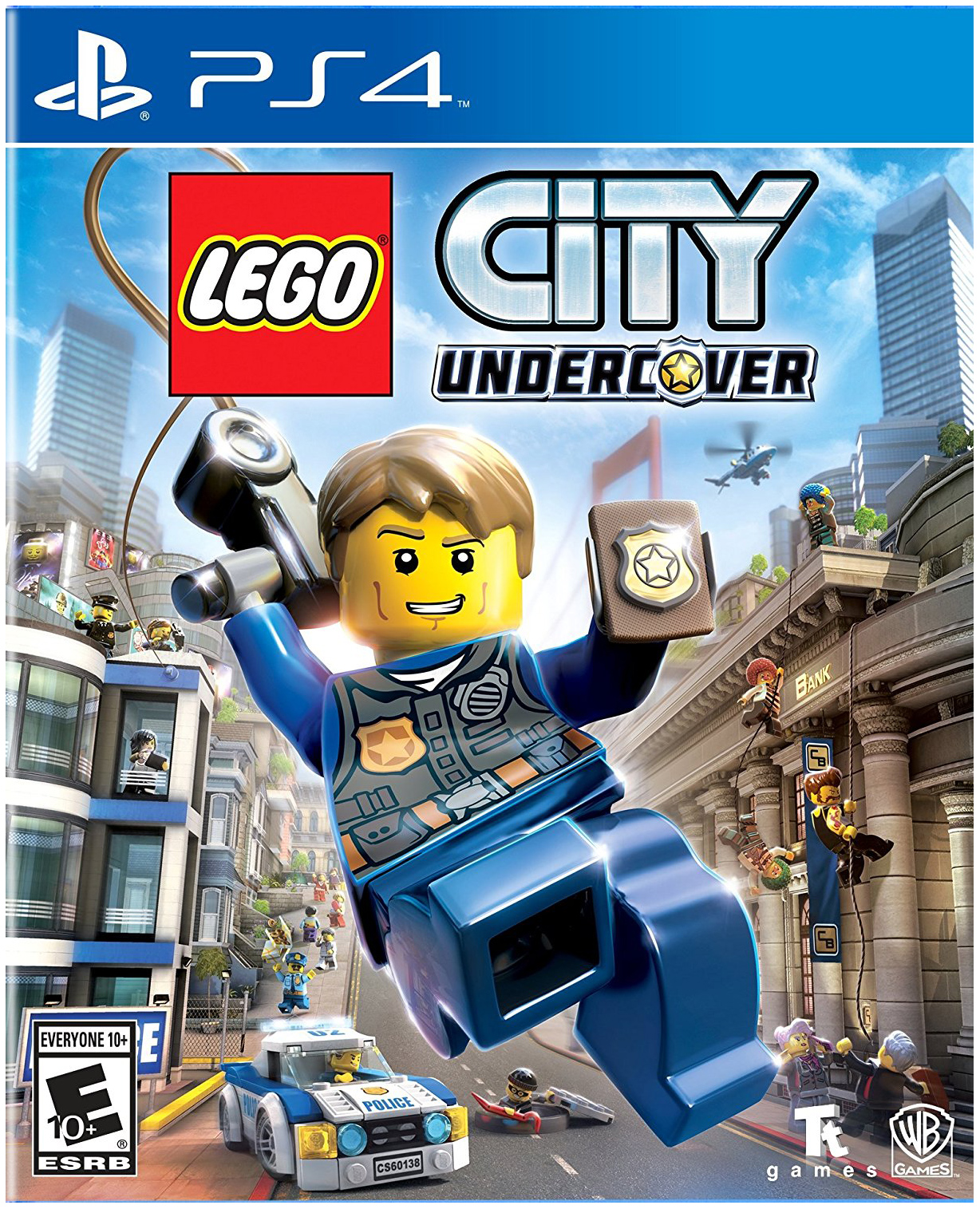 Lego city p sale