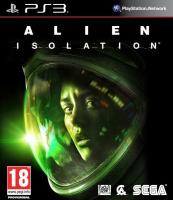 Alien: Isolation[Б.У ИГРЫ PLAY STATION 3]