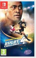 Jonah Lomu Rugby Challenge 4 [SWITCH]